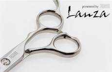 【送料無料】Refurbish -再生- Lanza シザー 【消費税込】